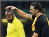 Bóng đá anh, ngoại hạng anh, lịch thi đấu euro 2012, Arsenal thảm bại ở San Siro: Đời không như là mơ...
